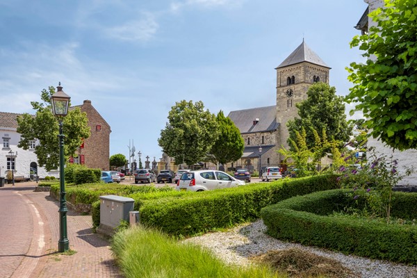 Medium property photo - Klimmenderstraat 28, 6343 AC Klimmen